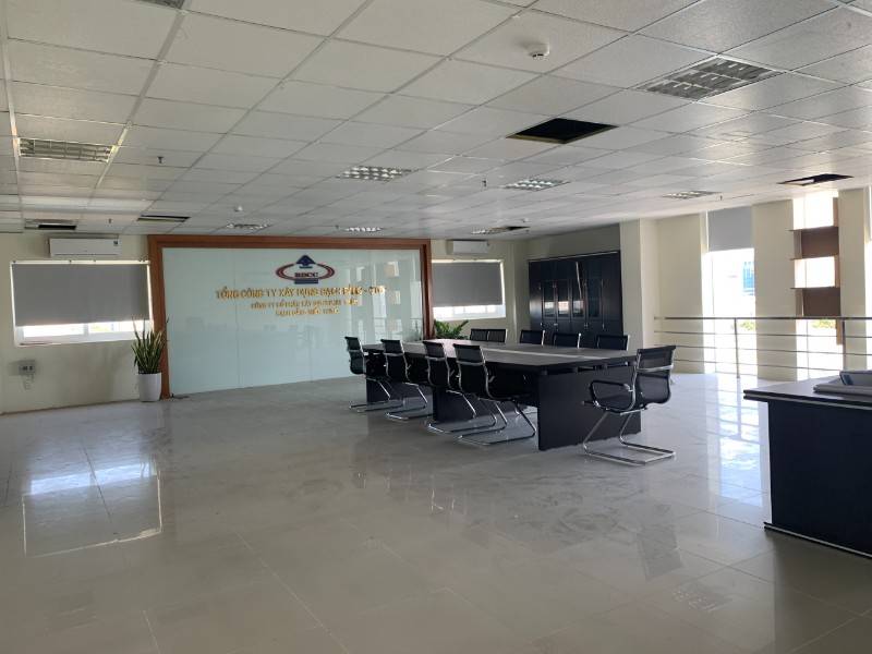 Tòa VP diện tích 110m2, 320m2 GIÁ RẺ đường XÔ VIẾT NGHỆ TĨNH -MIZULAND