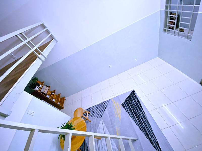 Chính Chủ Cho Thuê Phòng Có Gác Cao , Có Thang Máy