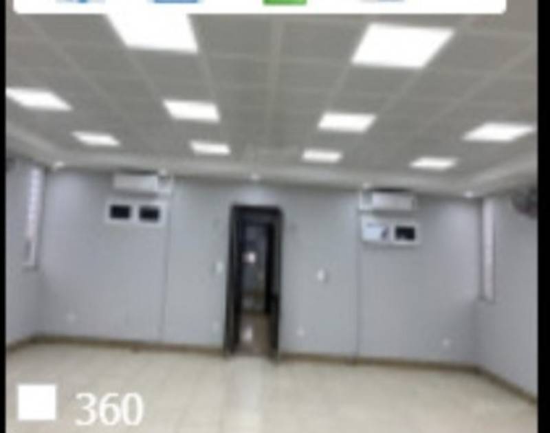 Cho thuê tầng 8 toà nhà cao cấp 9 tầng phố Bùi Huy Bích, DT >70m2