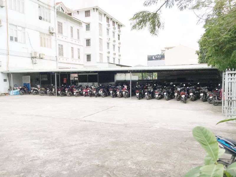 Cho Thuê Văn Phòng Cửa Hàng số 103G1 Phạm Văn Đồng Hải Phòng