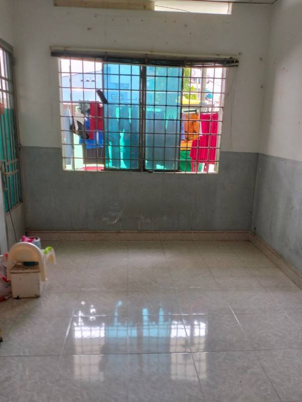 Cho thuê trọ khu vực Tân Bình
