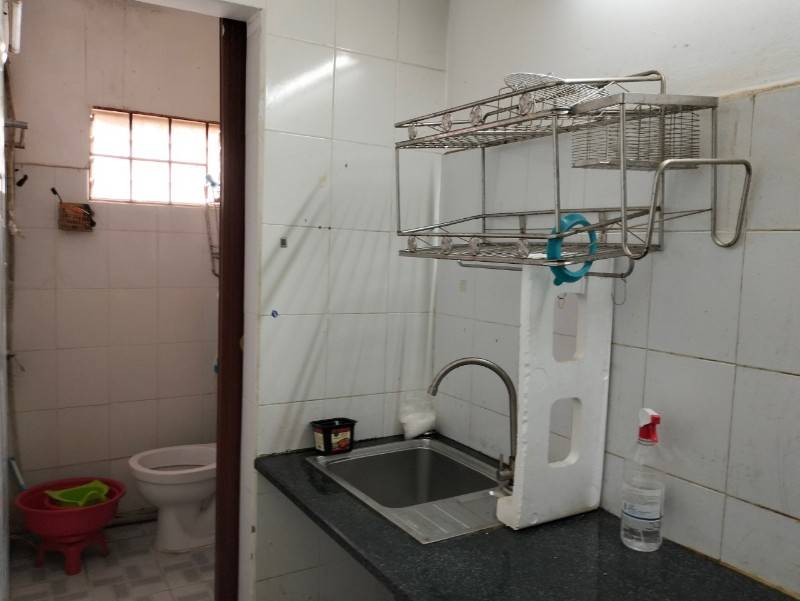 Cho thuê trọ khu vực Tân Bình