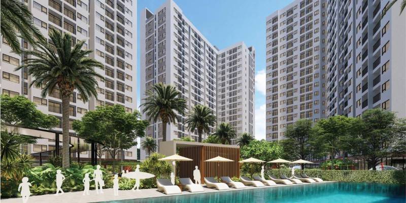 Cơ Hội Đầu Tư Với 290tr Căn Hộ Destino Centro 2pn Hỗ Trợ Góp 70% LS 5%