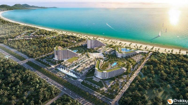 Thông báo đấu giá Quyền phát sinh HSMB CH số SaA08-02/HĐMB-THE ARENA