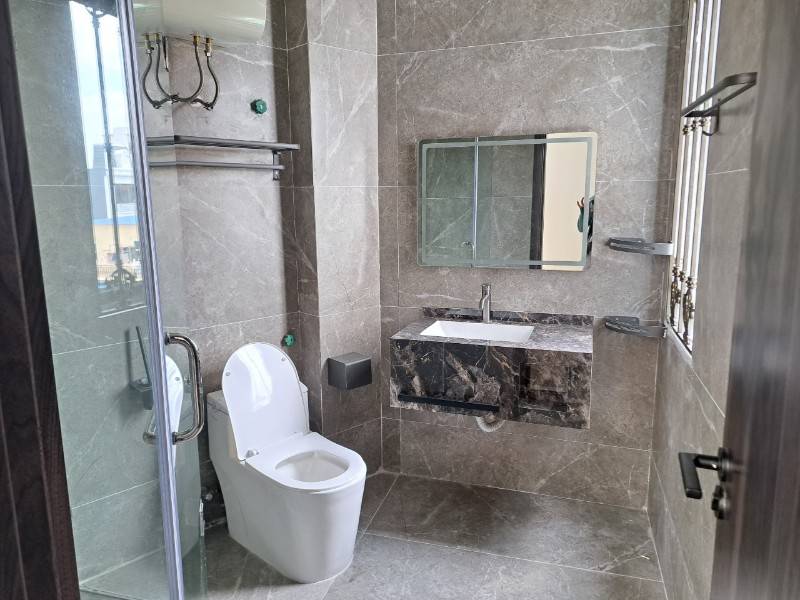 Bán nhiều mẫu nhà đẹp tại Quỳnh Hoàng, Cách Hạ, Lương Quán, An Dương