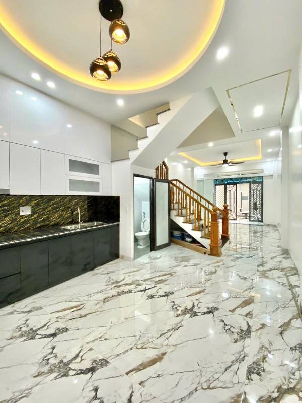 Bán nhiều mẫu nhà đẹp tại Quỳnh Hoàng, Cách Hạ, Lương Quán, An Dương