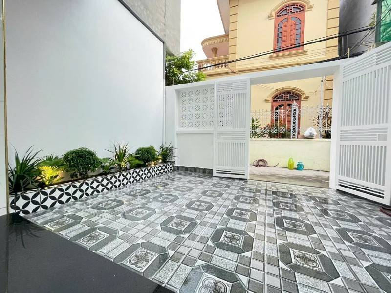 Bán nhiều mẫu nhà đẹp tại Quỳnh Hoàng, Cách Hạ, Lương Quán, An Dương