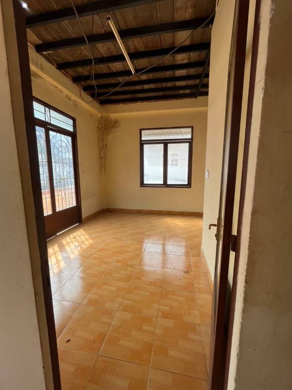 Nhà góc 2MT 10X16, 1lầu, 13tỷ, 60 đồng tâm, P4.  cách chợ đêm 5p