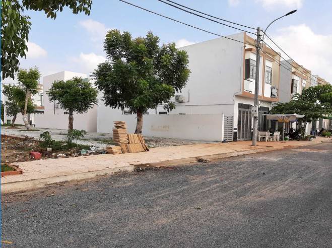 Bán Gấp Nền Thổ Cư, Giá Siêu Đầu Tư Tại KDC Minh Trí, Phụng Hiệp, HG