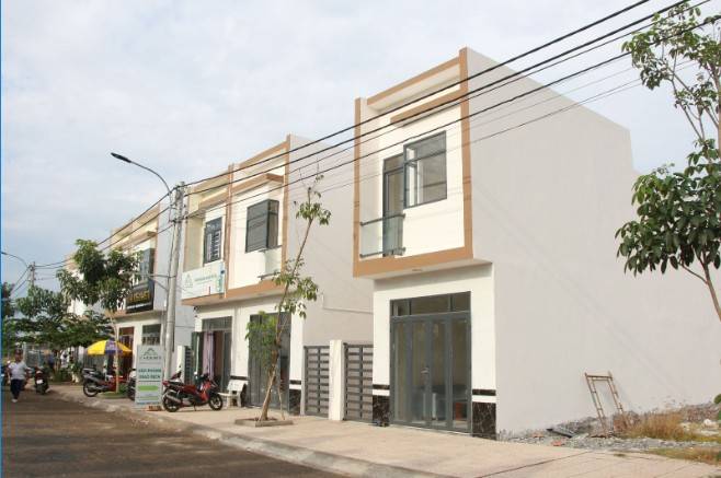 Bán Gấp Nền Thổ Cư, Giá Siêu Đầu Tư Tại KDC Minh Trí, Phụng Hiệp, HG