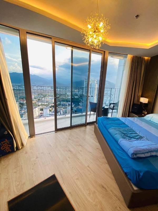 Cần bán căn hộ panorama nha trang gấp