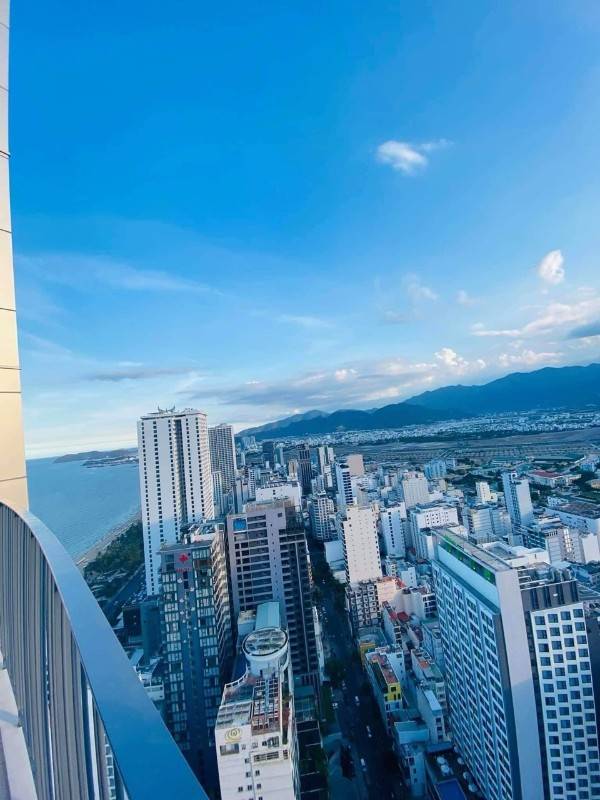 Cần bán căn hộ panorama nha trang gấp