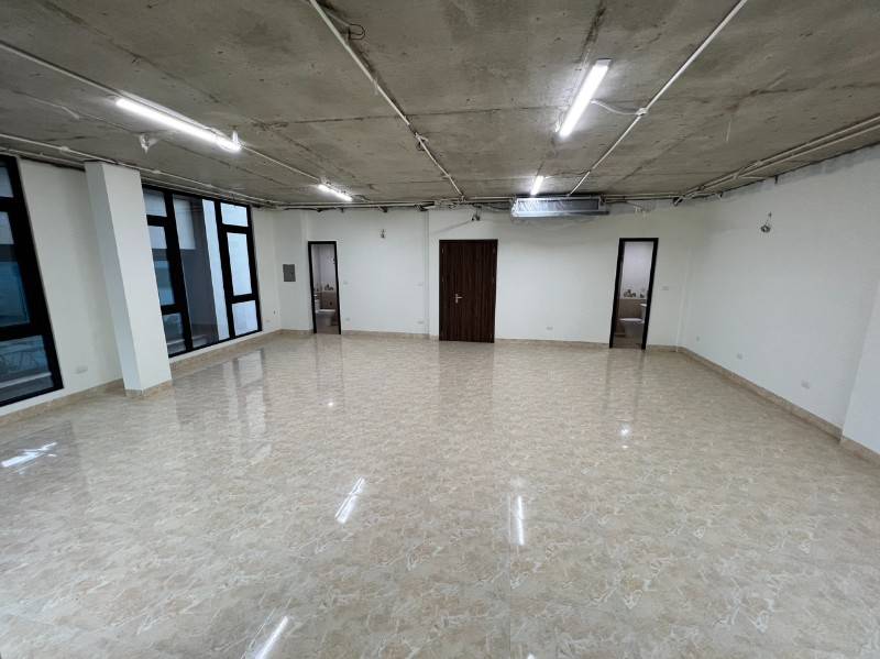Cho thuê MBKD, văn phòng, spa, lớp học tại mặt phố Cầu Giấy