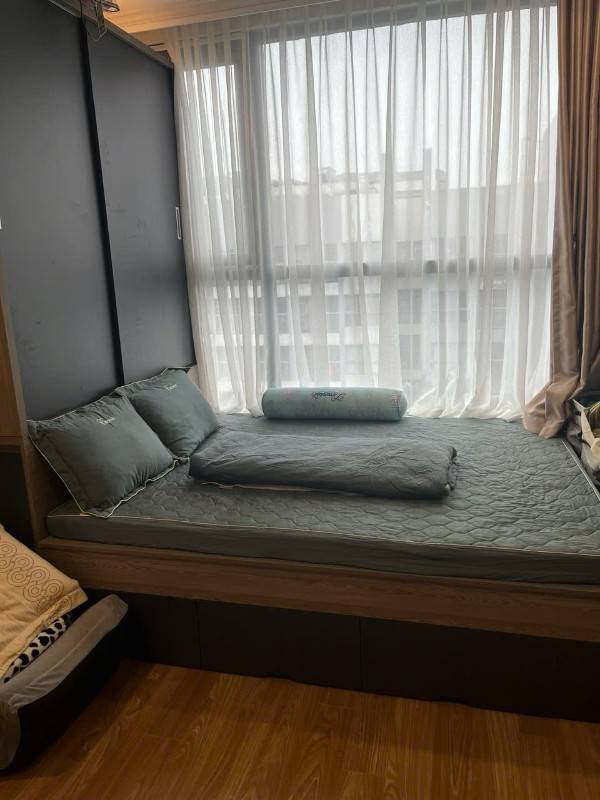 Bán căn hộ 2 ngủ 2 vsinh phun đồ