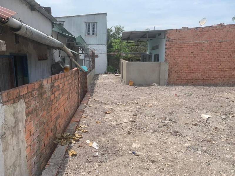 Bán đất Nhơn Trạch Vuông đẹp giá rẻ