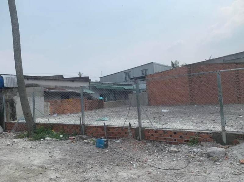 Bán đất Nhơn Trạch Vuông đẹp giá rẻ