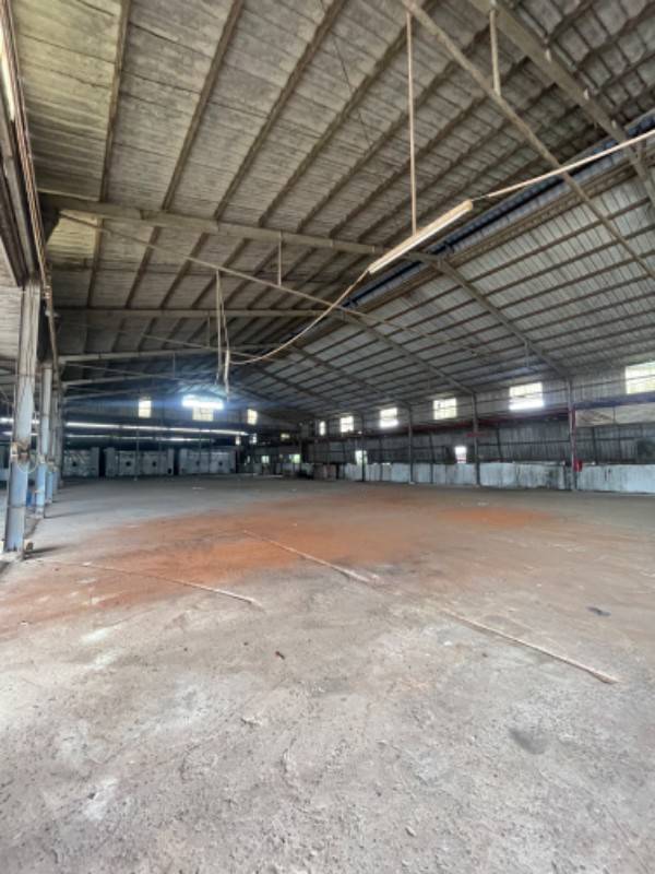 Cho thuê kho xưởng 1000m2; 2000m2; 5000m2; 10.000m2 QL 51, Long Thành