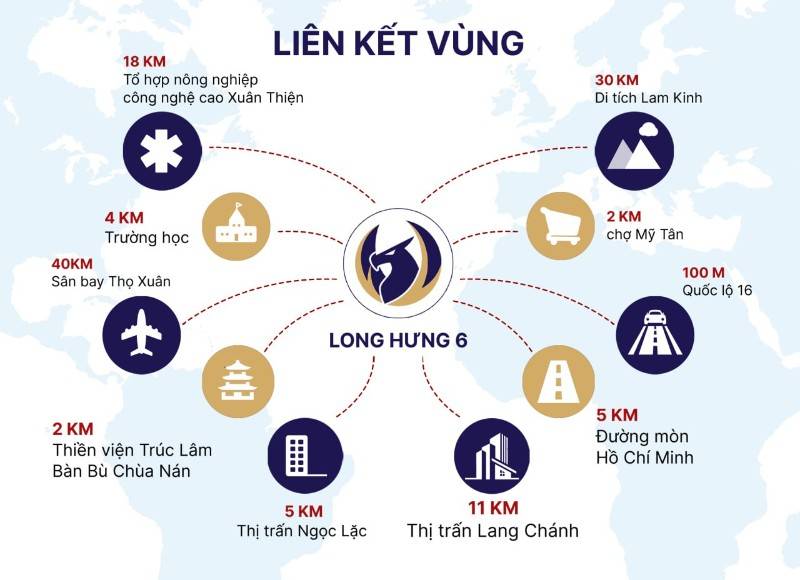 Chính chủ bán lô đất 150m2 Phố Cao Xuân - Thị trấn Ngọc Lặc giá chỉ 1t