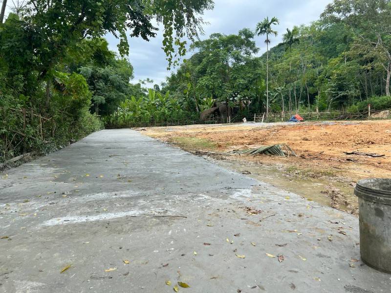 Chính chủ bán lô đất 150m2 Phố Cao Xuân - Thị trấn Ngọc Lặc giá chỉ 1t