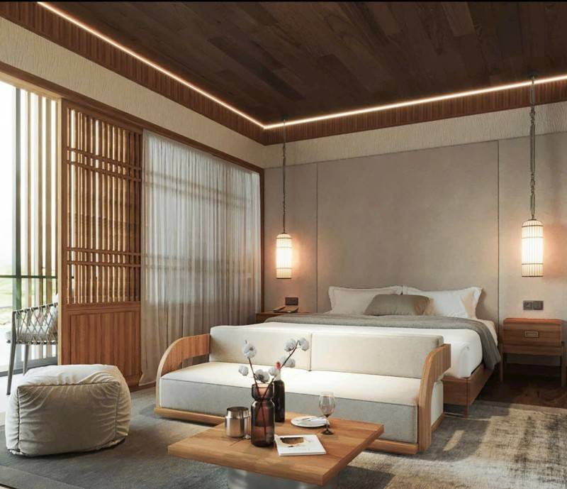 TÒA CĂN HỘ CAO CẤP CỰC ĐẸP, VIEW BIỂN ĐẸP NHẤT HÀNH TINH VỚI GIÁ 52 TỶ