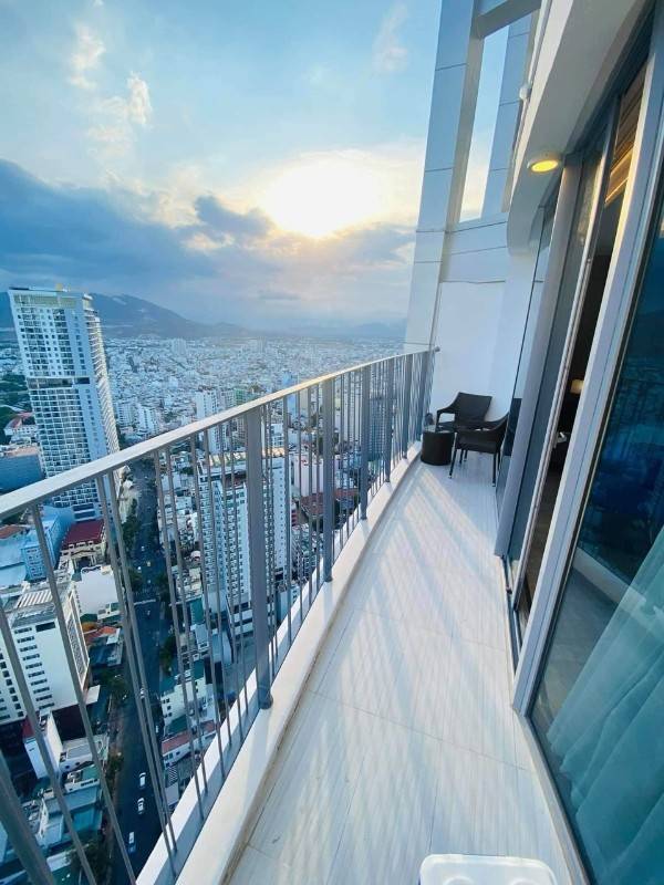 Cần bán căn hộ panorama nha trang gấp