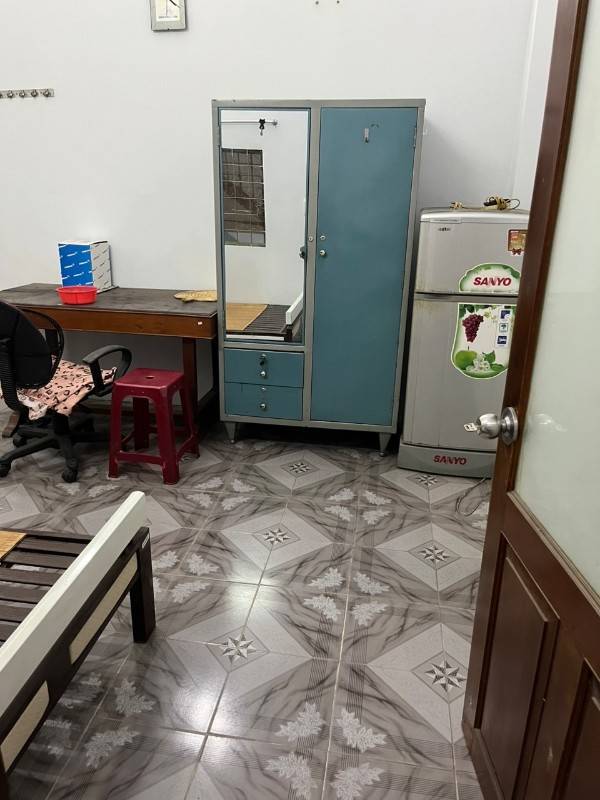 Cho thuê phòng đường Dương Quang Trung, Phường 12, Quận 10, 30m2, 12m2