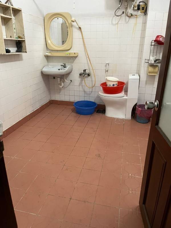 Cho thuê phòng đường Dương Quang Trung, Phường 12, Quận 10, 30m2, 12m2