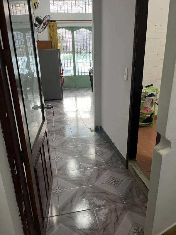 Cho thuê phòng đường Dương Quang Trung, Phường 12, Quận 10, 30m2, 12m2