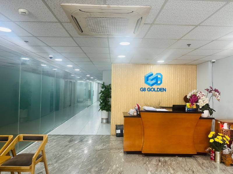 Cho thuê mặt bằng 140m2 mặt tiền tầng trệt tòa nhà 113 ung văn khiêm
