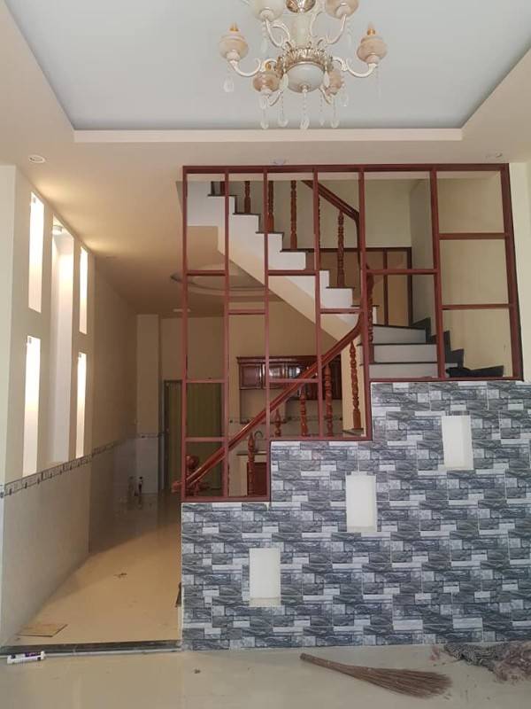 BÁN NHÀ HẺM  ĐƯỜNG NGUYỄN TRÃI, Q NINH KIỀU