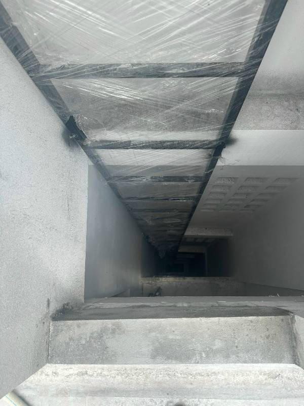 Chính chủ cho thuê căn hộ xây mới tại 279 Đội Cấn