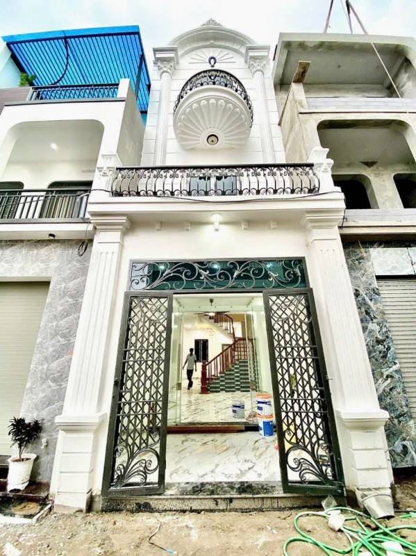 Bán nhiều mẫu nhà đẹp tại Quỳnh Hoàng, Cách Hạ, Lương Quán, An Dương