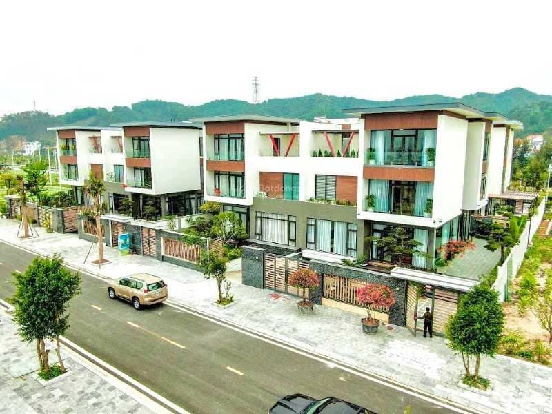Bán liền kề PHƯƠNG ĐÔNG VÂN ĐỒN RẺ NHẤT THỊ TRƯỜNG