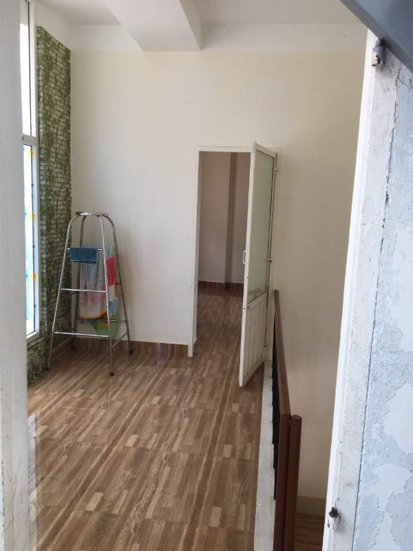 Bán nhà hẻm Phan Đình Phùng, Xương Huân – Chỉ 2,7 tỷ, cách biển 3 p