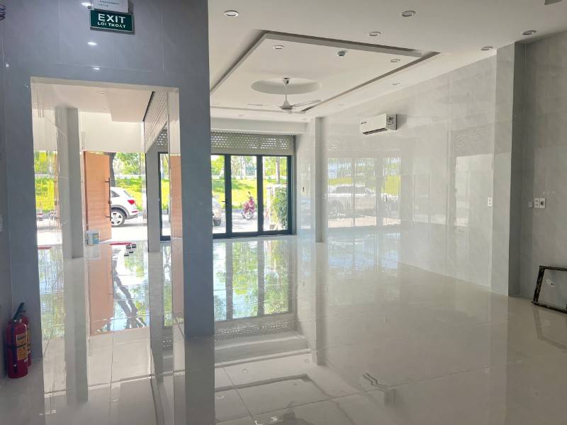 văn phòng cho thuê 70m2 Quận Hải Châu, Tp Đà Nẵng