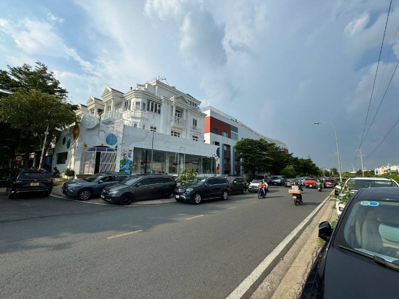 CHÍNH CHỦ CẦN CHO THUÊ MẶT BẰNG  2 MẶT TIỀN KHU CITY LAND P5 GÒ VẤP