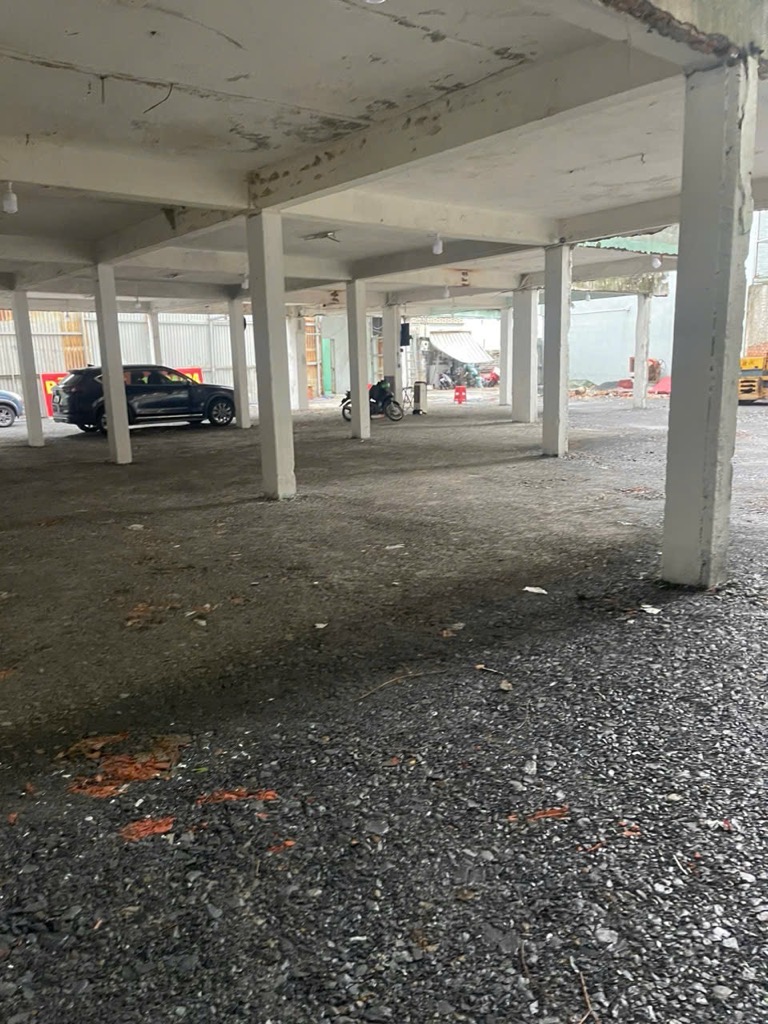 NHÀ XƯỞNG HƯƠNG LỘ 2, GẦN 1.000M2 FULL THỔ, KHAI THÁC 150TR. GIÁ CHỈ NHỈNH 30TRM2