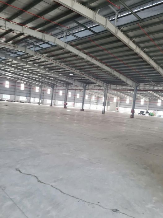 CHO THUÊ NHÀ XƯỞNG xã YÊN PHÚ. Huyện YÊN MỸ. Tỉnh HƯNG YÊN