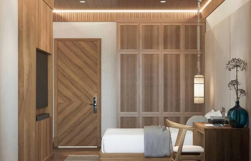 TÒA CĂN HỘ CAO CẤP CỰC ĐẸP, VIEW BIỂN ĐẸP NHẤT HÀNH TINH VỚI GIÁ 52 TỶ