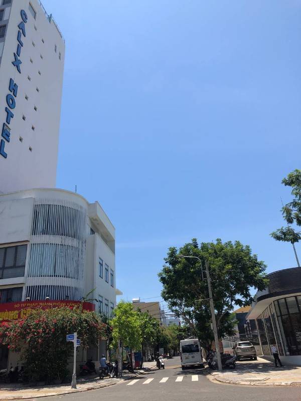 Bán nhà MT An Trung Đông 7, sát Võ Văn Kiệt, cầu rồng Sơn Trà, Đà Nẵng