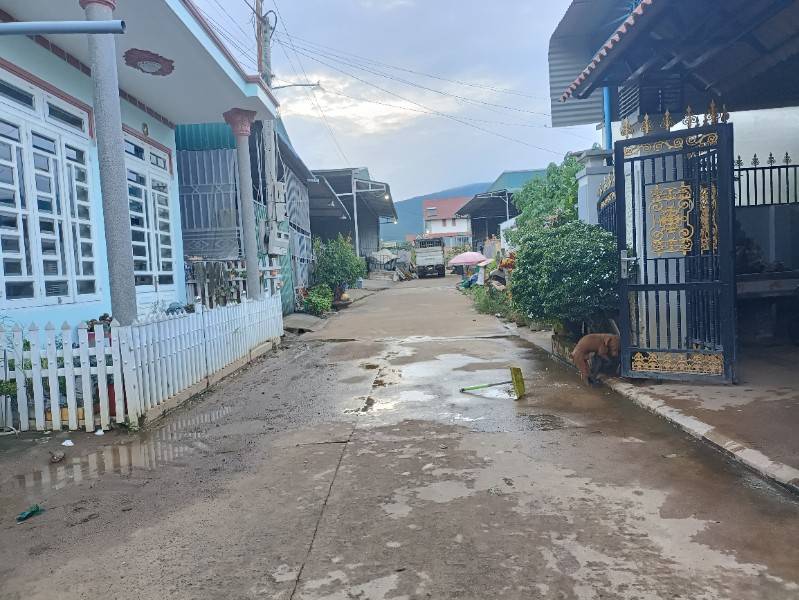 Cần bán nhà xưởng xã Hiệp Thạnh giá rẻ