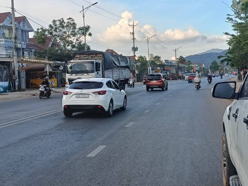Cần bán nhà xưởng xã Hiệp Thạnh giá rẻ