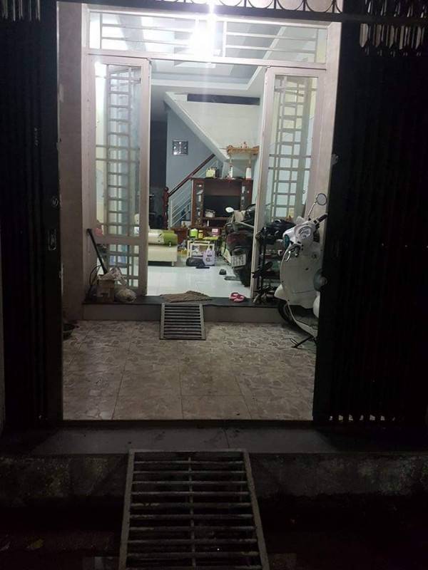 Phòng cho nữ thuê gần cầu chữ Y - 3 triệu