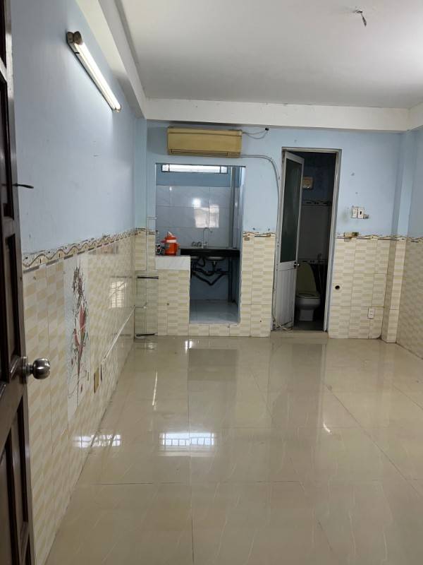 Cần cho thuê phòng khu vực phường12 Quạn 6, khu yên tỉnh và an ninh