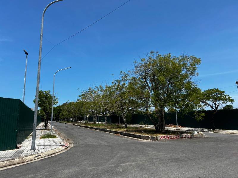 Giá 38tr/m2 ngay Lotel Sát Sông Hàn - Ngay cầu Tiên Sơn - Hải Châu