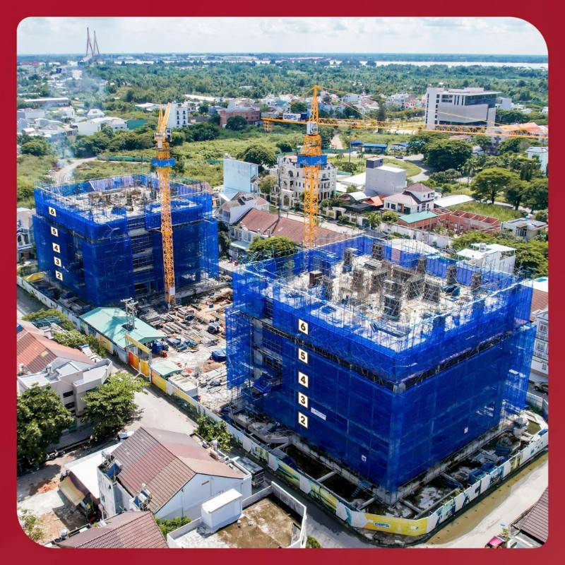 NHẬN BOOKING VỊ TRÍ ĐẸP CHỈ VỚI 30 TRIỆU