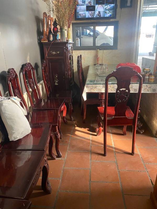 Không người quản lý cho thuê xưởng ô tô mặt tiền Tỉnh lộ 8