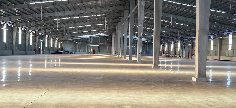 Cho thuê kho xưởng 2000m2 đến 30.000m2 trong và ngoài KCN Nhơn Trạch