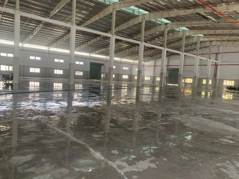 Cho thuê kho xưởng 3000m2; 6000m2 KCN Nhơn Trạch, Đồng Nai
