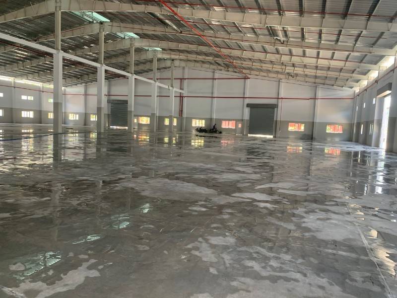 Cho thuê kho xưởng 3000m2; 6000m2 KCN Nhơn Trạch, Đồng Nai